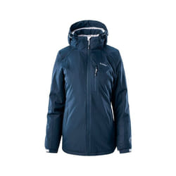 Hi-Tec - Blouson de ski LADY OREBRO - Femme (Bleu sombre)