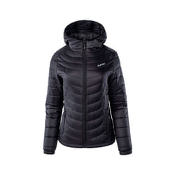 Hi-Tec - Veste matelassée LADY NAHIA - Femme (Noir)