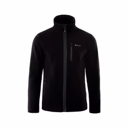 Hi-Tec - Veste polaire LADY PORTO - Femme (Noir)