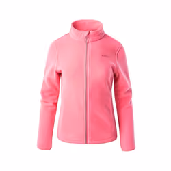Hi-Tec - Veste polaire NADER - Femme (Rose vif)