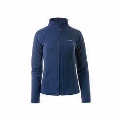 Hi-Tec - Veste polaire HENIS - Femme (Bleu marine)