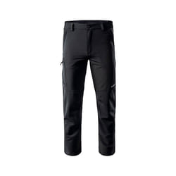 Hi-Tec - Pantalon de randonnée JATUNI - Femme (Noir)