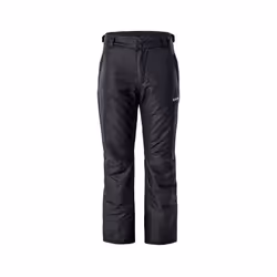 Hi-Tec - Pantalon de ski LADY MIDEN - Femme (Noir)