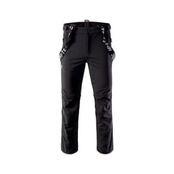Hi-Tec - Pantalon de ski LADY LERMO - Femme (Noir)
