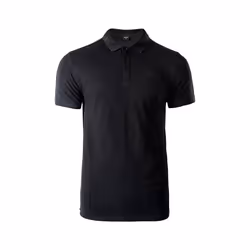 Hi-Tec - Polo MICKO - Homme (Noir)