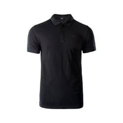 Hi-Tec - Polo MICKO - Homme (Noir)