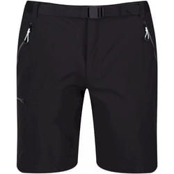Regatta - Short décontracté XERT - Femme (Noir)