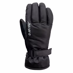 Hi-Tec - Gants de ski MARYS - Femme (Noir)