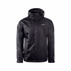 Hi-Tec - Veste RESTI - Homme (Noir)