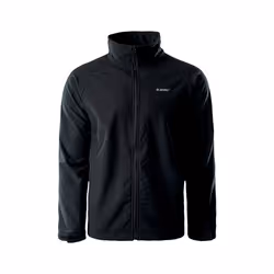 Hi-Tec - Veste softshell RIMAN - Femme (Noir)