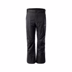 Hi-Tec - Pantalon de ski FORNO - Femme (Noir)