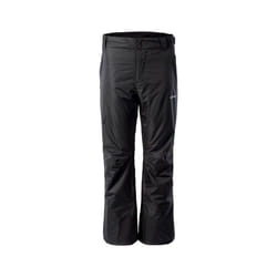 Hi-Tec - Pantalon de ski FORNO - Femme (Noir)
