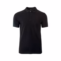 Hi-Tec - Polo LADY ROMSO - Femme (Noir)