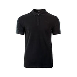 Hi-Tec - Polo LADY ROMSO - Femme (Noir)