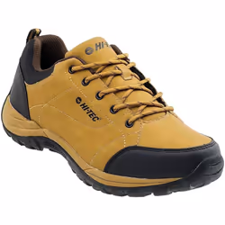 Hi-Tec - Chaussures de marche CANORI - Homme (Brun-beige)