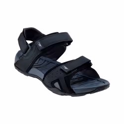 Hi-Tec - Sandales LUCISE - Homme (Noir)