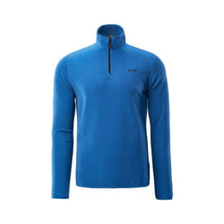Hi-Tec - Haut polaire DAMIS - Homme (Bleu)
