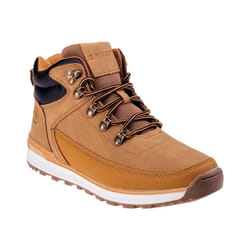 Hi-Tec - Chaussures HERLEN - Enfant (Brun-beige)