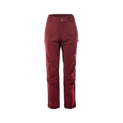 Hi-Tec - Pantalon de ski AVARO - Femme (Rose / Corail)