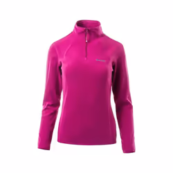 Hi-Tec - Haut polaire DAMIS - Femme (Fuchsia)
