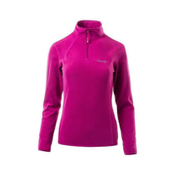 Hi-Tec - Haut polaire DAMIS - Femme (Fuchsia)