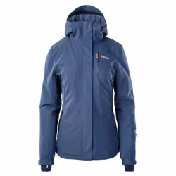 Hi-Tec - Blouson de ski GIGI - Femme (Bleu indigo)