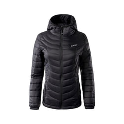 Hi-Tec - Veste matelassée LADY NEVA - Femme (Noir)