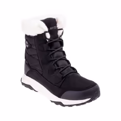 Hi-Tec - Bottines de marche MESTIA - Femme (Noir / Blanc)