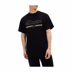 Ellesse modèle Strazo Tee Noir - M