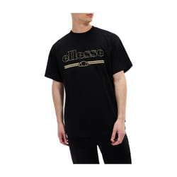 Ellesse modèle Strazo Tee Noir - M