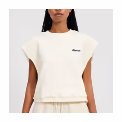 Ellesse modèle Vale Top Blanc - 36