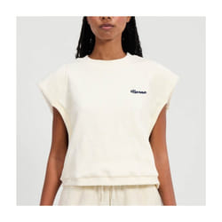 Ellesse modèle Vale Top Blanc - 36