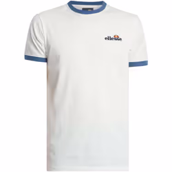 Ellesse modèle Meduno Tee Blanc - XL