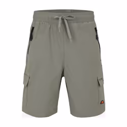 Ellesse modèle Gaiano Cargo Short Vert - S