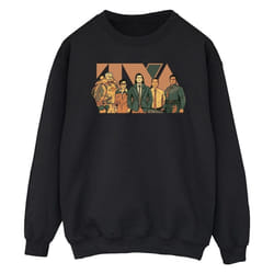 Marvel - Sweat TVA - Homme (Noir)
