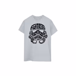 Star Wars - T-shirt - Adulte (Gris)
