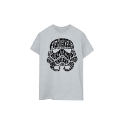 Star Wars - T-shirt - Adulte (Gris)