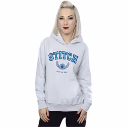 Disney - Sweat à capuche - Femme (Gris chiné)
