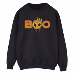Spider-Man - Sweat BOO - Homme (Noir)
