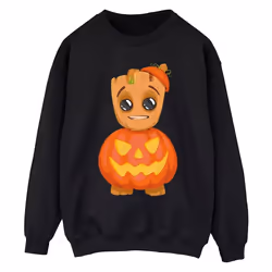 Marvel - Sweat - Homme (Noir)