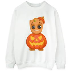 Marvel - Sweat - Homme (Blanc)