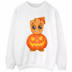 Marvel - Sweat - Homme (Blanc)