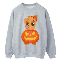 Marvel - Sweat - Homme (Gris)