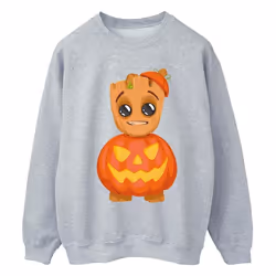 Marvel - Sweat - Homme (Gris)