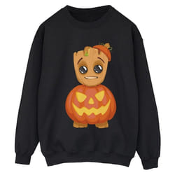 Marvel - Sweat - Femme (Noir)