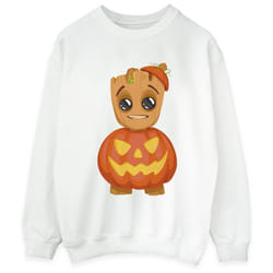 Marvel - Sweat - Femme (Blanc)