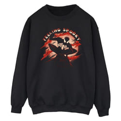 Marvel - Sweat FEELING SPOOKY - Homme (Noir)