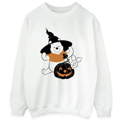 Winnie the Pooh - Sweat - Femme (Blanc)