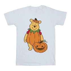 Winnie the Pooh - T-shirt - Homme (Blanc)