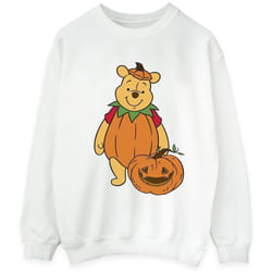 Winnie the Pooh - Sweat - Homme (Blanc)